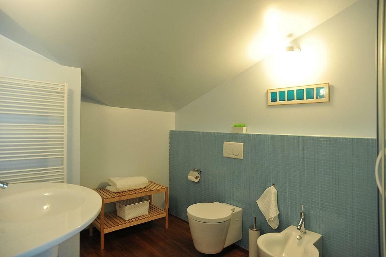 Villa Percy Lubbock ラ・スペツィア エクステリア 写真