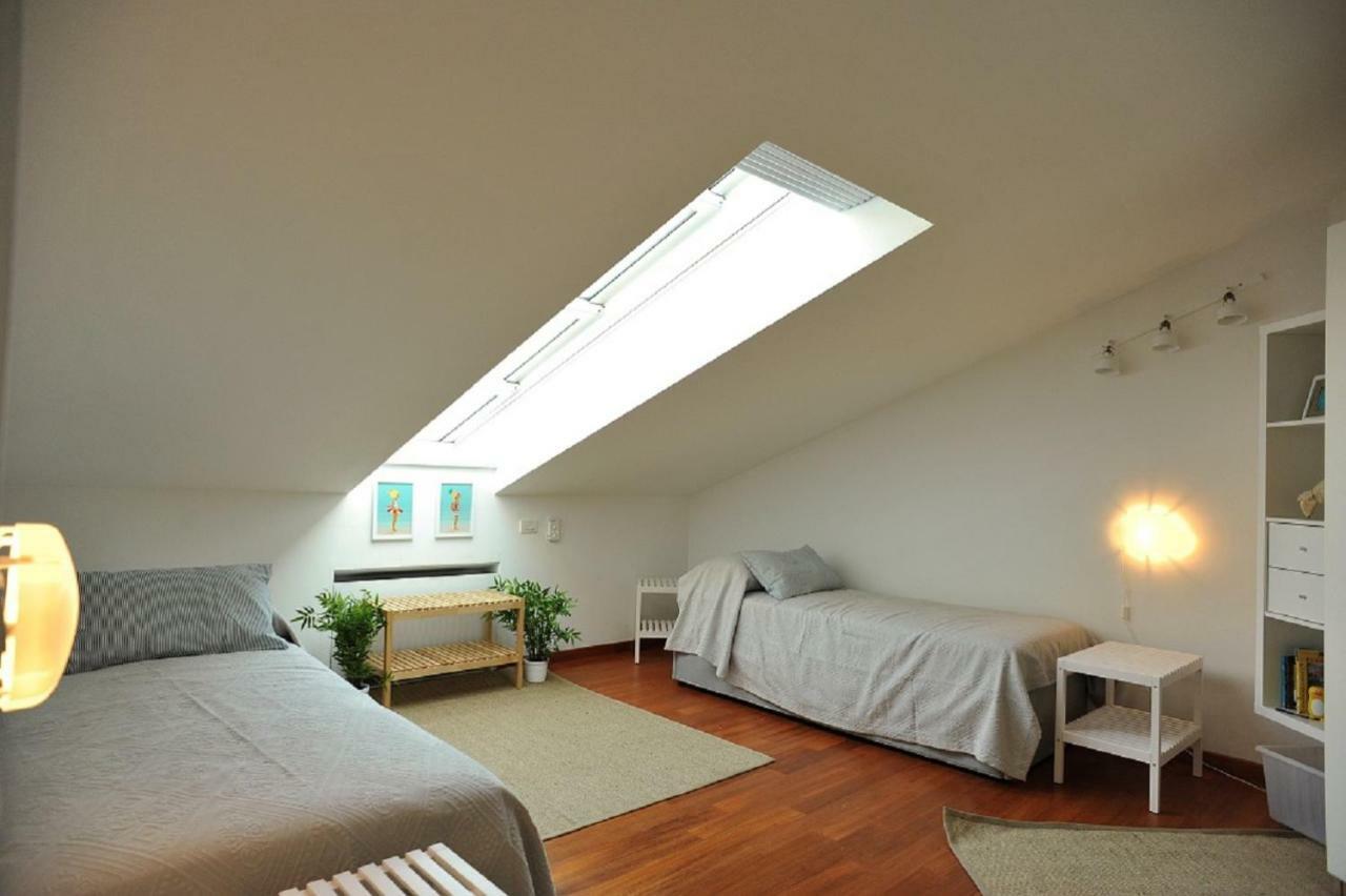Villa Percy Lubbock ラ・スペツィア エクステリア 写真